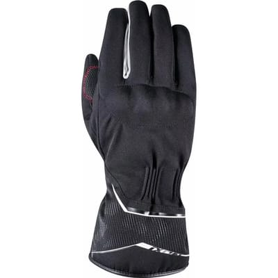 Ixon Pro Globe Zwart Wit Handschoenen - Handschoen