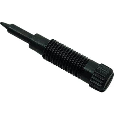Idle screw