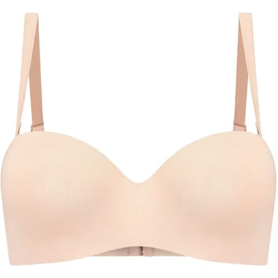 Strapless bh voor vrouwen Bye Bra