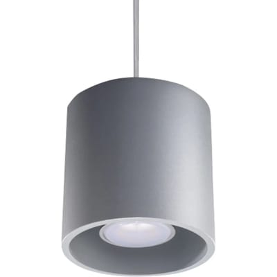 Hanglamp Sollux Lighting Orbis 1