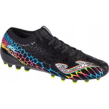 Joma Gol 2401 AG GOLW2401AG, Mannen, Zwart, Voetbalschoenen, maat: 42