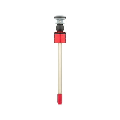 Luchtzuigerset voor vorken Rockshox Dbn 120mm Pike/Rvlt2018+