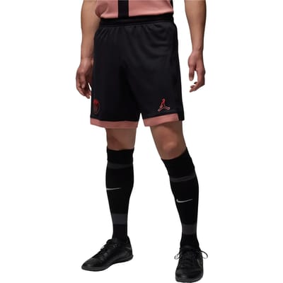 Korte Derde PSG 2024/25