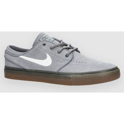 Nike SB Zoom Janoski OG+ Skate Schoenen grijs