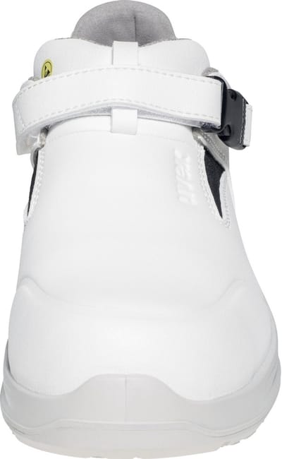 Uvex Veiligheidsits-/Halbschoenen 1 Sport White S1 SRC 6583