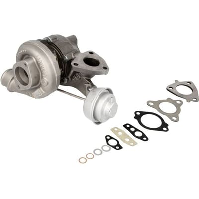 Lader, opladen TURBO REMAN 753707-9/TR