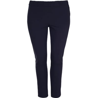 Damesbroek Mat Fashion Basic Slim