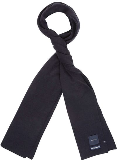 Tresanti Sjaal - Navy