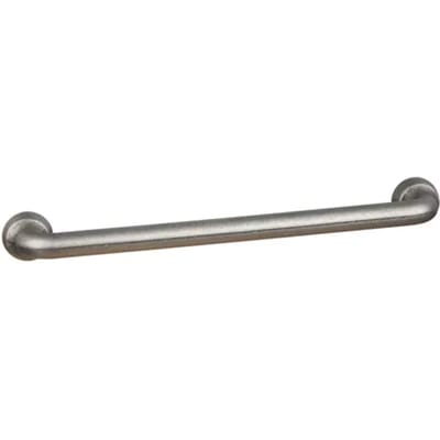 Bertomani Meubelgreep 2077 - Zamak Oud Ijzer - 160mm