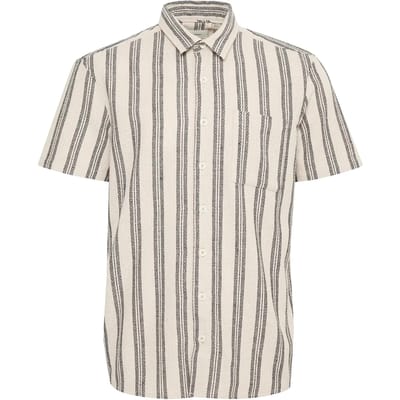 Blend - BHANDI Shirt - Heren - Lange mouwen shirts