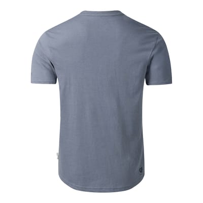 Dare 2B Heren Movement III Mountain Scene T-Shirt (Kwik)