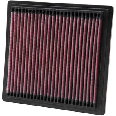 K&N; Filters Luchtfilter K&N; 33-2104