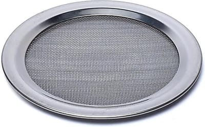 Wierook accessoires zeef middelmaat