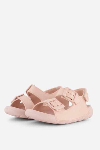 Igor Maui Sandalen roze Rubber - Maat 29