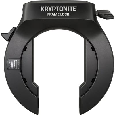 Inklapbaar frame-antivries Kryptonite