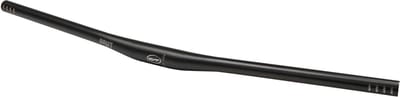 Contec Brut Stuur Zwart 31.8 mm / 720 mm