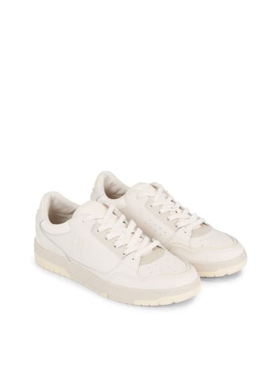 TH Basket Low Sneakers