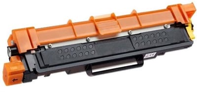 TN-243Y Geel Huismerk Toner | Compatibel Huismerk Voor Brother TN-243Y Geel | Geschikt voor Brother DCP-L3510CDW, DCP-L3517CDW, DCP-L3550CDW, HL-L3210CW, HL-L3230CDW, HL-L3270CDW, MFC-L3710CW, MFC-L3730CDN, MFC-L3750CDW, MFC-L3770CDW