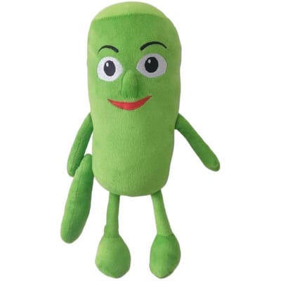 NIEUW Tralalero Tralala Pluche Grappige Tung Sahur Pluche Beestje Schattige Tralala Tralala Knuffel Zacht Decoratie Kussen Collectie Speelgoed Cadeau