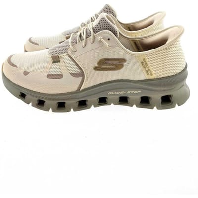 Skechers - Slip-ins: Glide-step Pro Gebroken wit 42