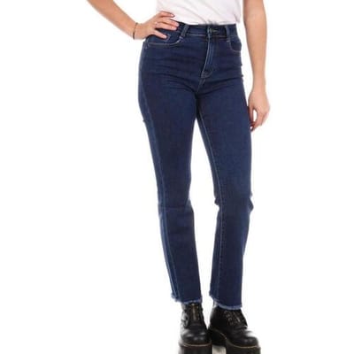 Straight Jeans My Tinas 306