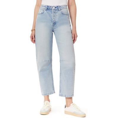 Scotch & Soda The Current High Rise Barrel Hudson Taglia: W25 | Jeans Outlet | Donna