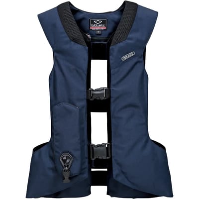 Lichtgewicht ruiter airbag vest Hit Air H2
