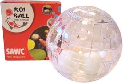 Savic Koiball doorsnee 12cm per stuk
