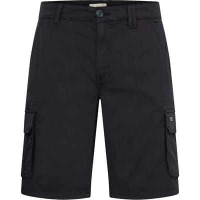 Blend - BHMORGAN REG CARGO SHORTS - Heren - Korte broeken