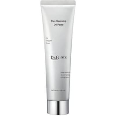 Dr.G RTX Pre-Reinigingsoliepasta Diepe Poriën Hydratatie 100ml