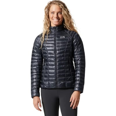 Donsjack voor dames Mountain Hardwear Ghost Whisperer/2™