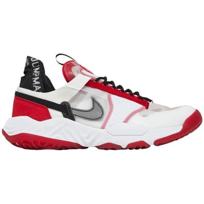 Air Jordan Delta Breathe 'Chicago' 42.5 white
