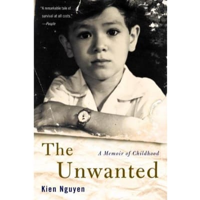 The Unwanted - Kien Nguyen