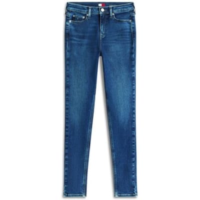 Tommy Jeans Jeans Nora Mr Skny Ei1256 - Fashion Wear - Vrouwen