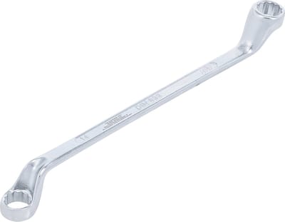 BGS Ringsleutel, verdiept 14 x 15 mm