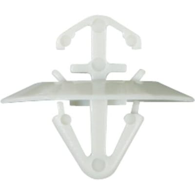 KS Tools 420.5702 Deurbevestiging voor Renault,50 stuks