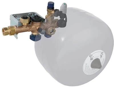 SYR Veiligheidscenter 4807 met 12L-MAG, 4807.20.000