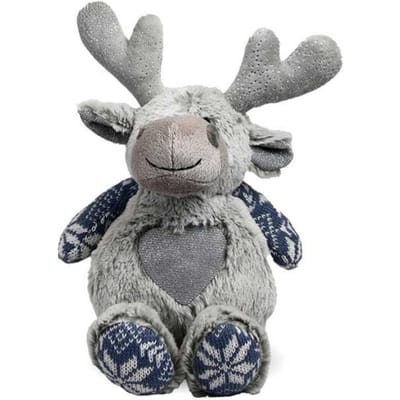 Unique Living knuffel figaro 18x20x20cm -