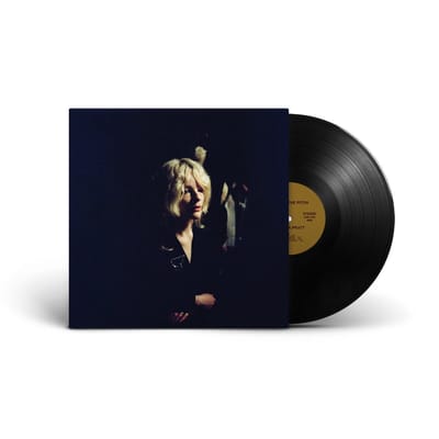 Jessica Pratt - Here In The Pitch (LP)