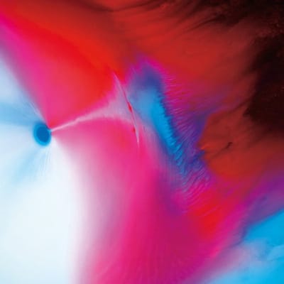 Floating Points - Cascade (2 LP)