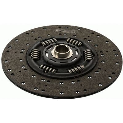 Koppelingsplaat SACHS 1878 007 254