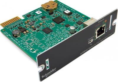 Dell APC Network Management Card 3 with PowerChute Network Shutdown