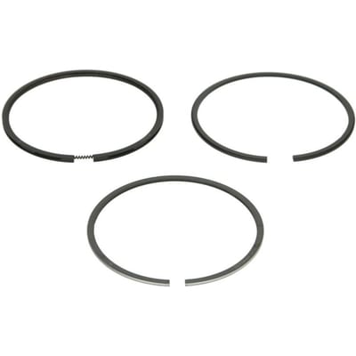 Zuigerveren set MAHLE 021 62 N0