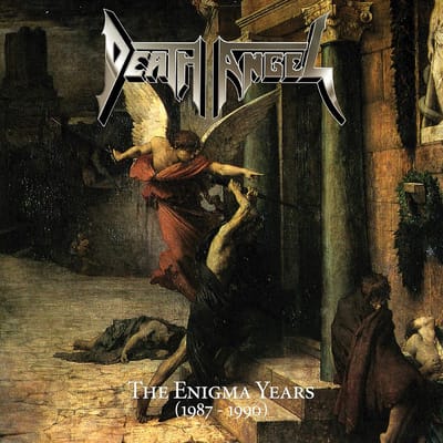 Thrash Metal Classics: Enigma Years Compilation (1987-1990)