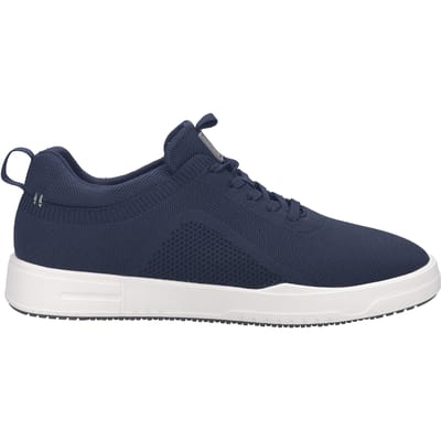 JOSEF SEIBEL Heren Sneaker Donovan 02 in blauw