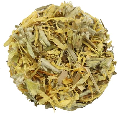 Griekse Kruidenthee 100 Gram - Losse Thee - Puur & Natuurlijk - Traditionele Blend