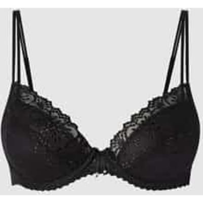 Marie Jo Jane Push Up Bh 0101337 Zwart - maat EU 75A / FR 90A