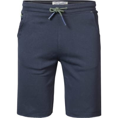Petrol Industries Maat XXL  - Heren Jogging short - Blauw