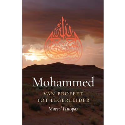 Mohammed - Marcel Hulspas
