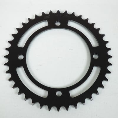 Couronne de transmission Esjot pour Moto Yamaha 600 XTZ tenere 1985 à 1989 Neuf